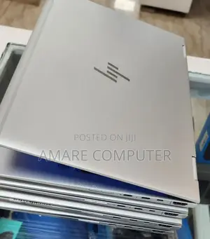 New Laptop HP EliteBook X360 1030 G3 16GB Intel Core I5 SSD 512GB