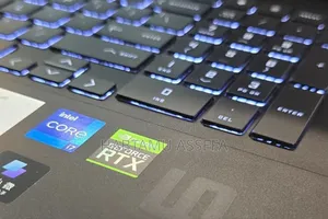 New Laptop HP Omen 16 16GB Intel Core I7 SSD 512GB