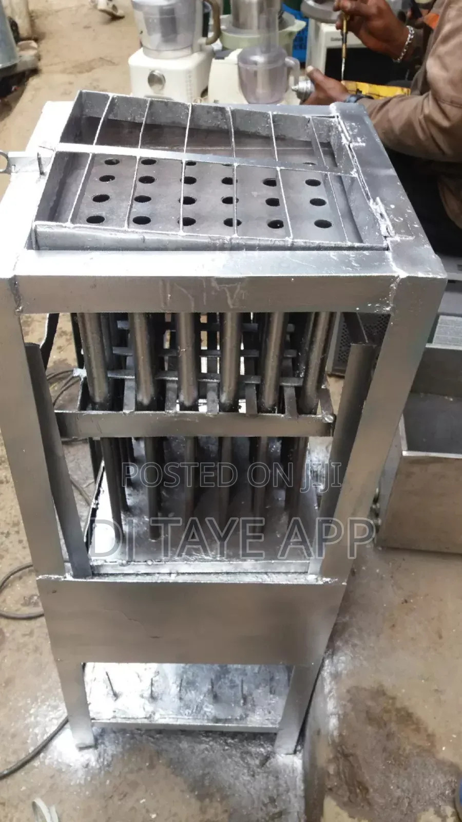 የሻማ ሞልድ Candle Mold በለ 30 ፊሬ በ23,000 ብር ይደውሉልን