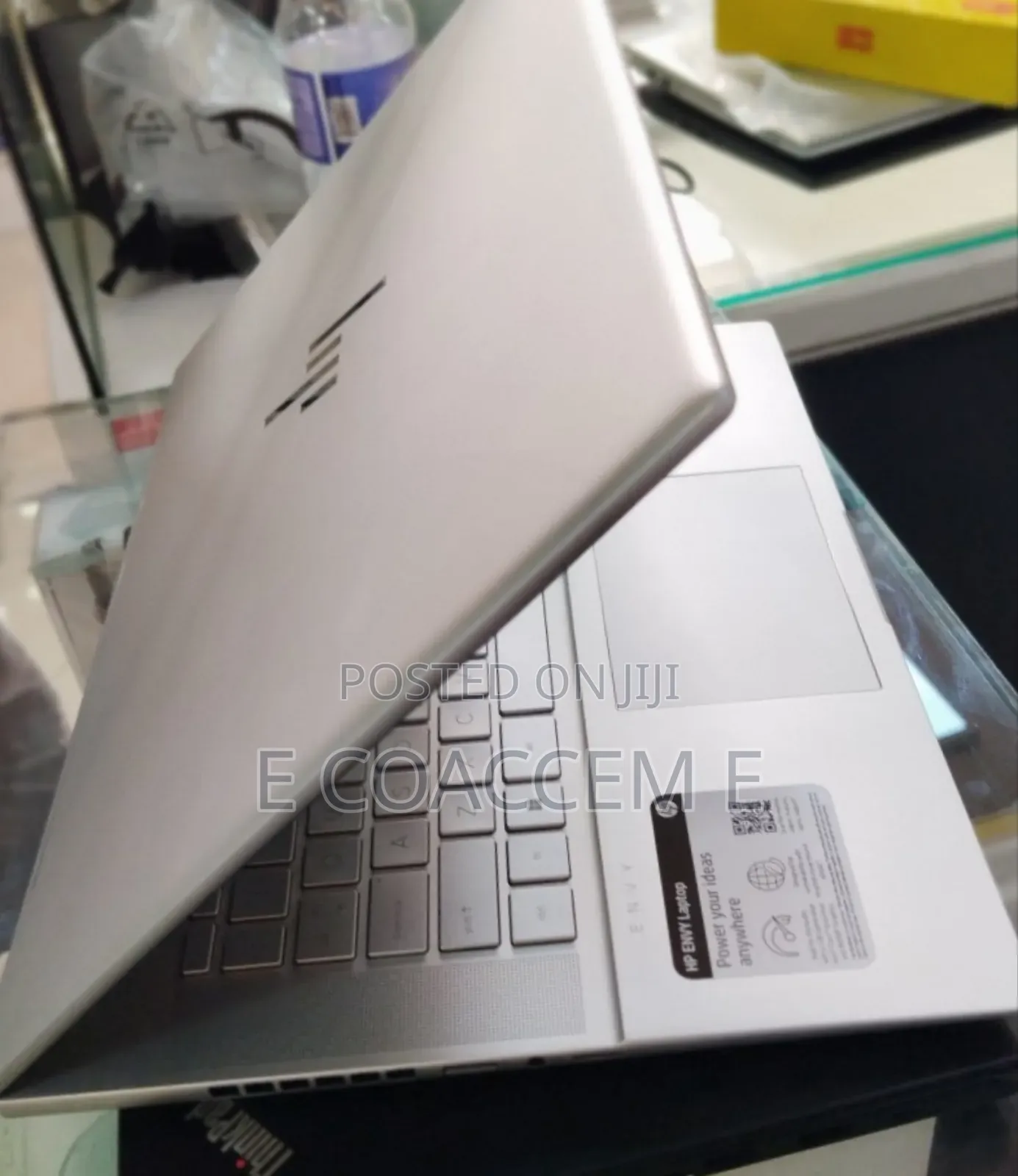 New Laptop HP 16GB Intel Core I7 SSD 1T