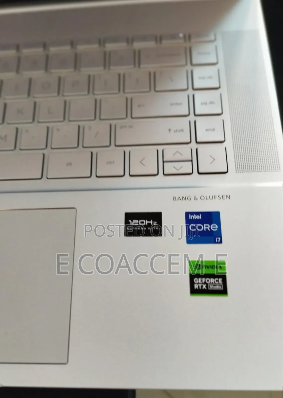 New Laptop HP 16GB Intel Core I7 SSD 1T