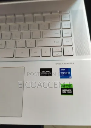 New Laptop HP 16GB Intel Core I7 SSD 1T