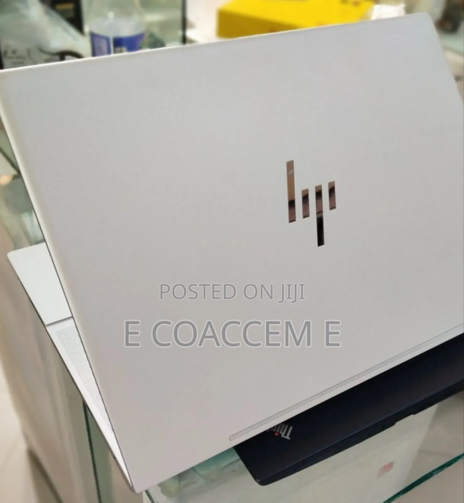 New Laptop HP 16GB Intel Core I7 SSD 1T