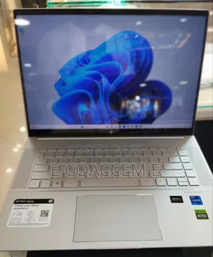 Photo - New Laptop HP 16GB Intel Core I7 SSD 1T