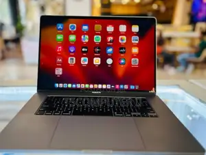 New Laptop Apple MacBook Pro 2019 16GB Intel Core I7 SSD 1T