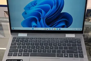 Photo - New Laptop HP Envy X360 8GB Intel Core I5 SSD 1T