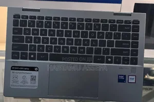 New Laptop HP Envy X360 8GB Intel Core I5 SSD 1T