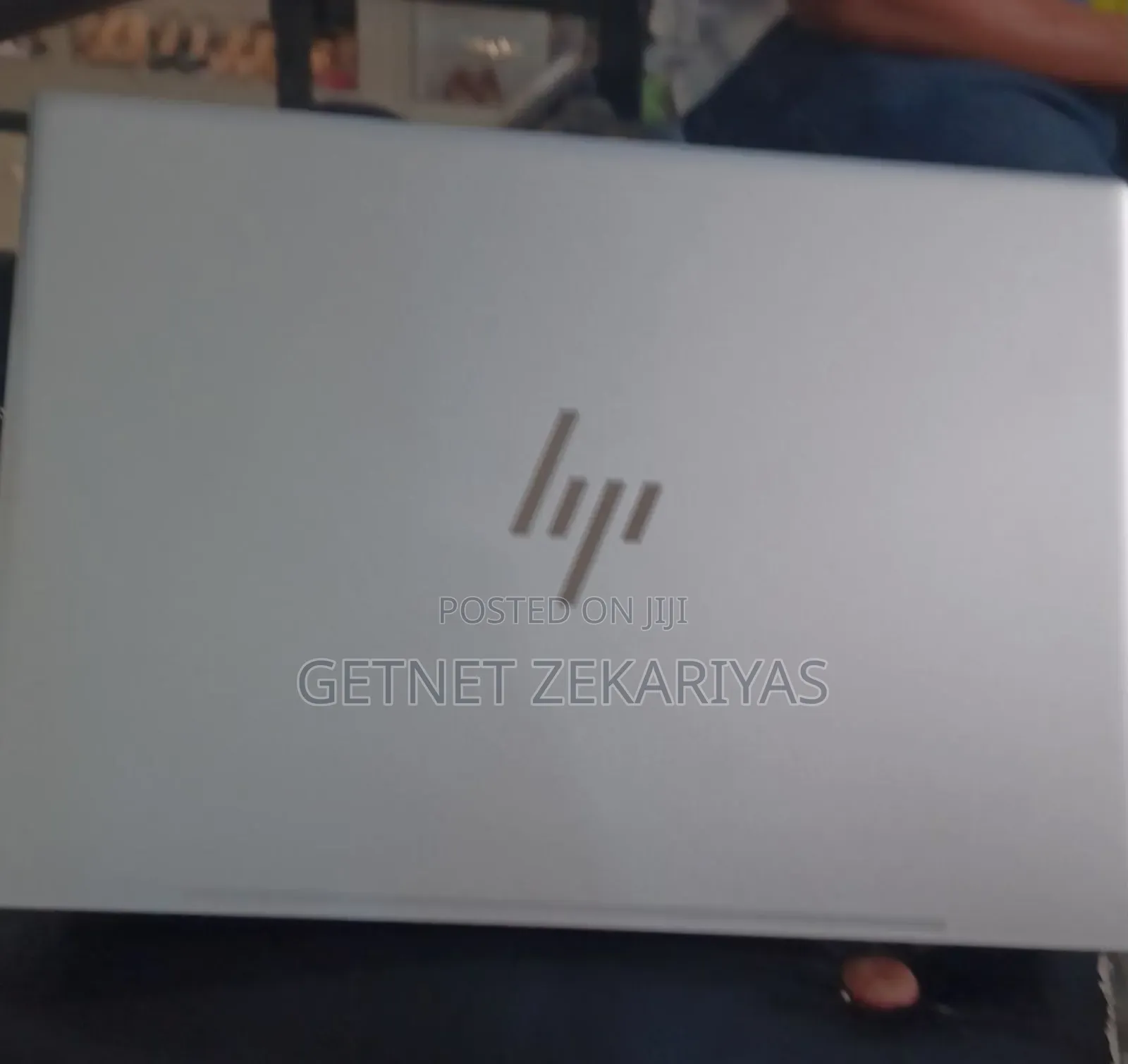 New Laptop HP Envy X360 8GB Intel Core Ultra 5 SSD 1T