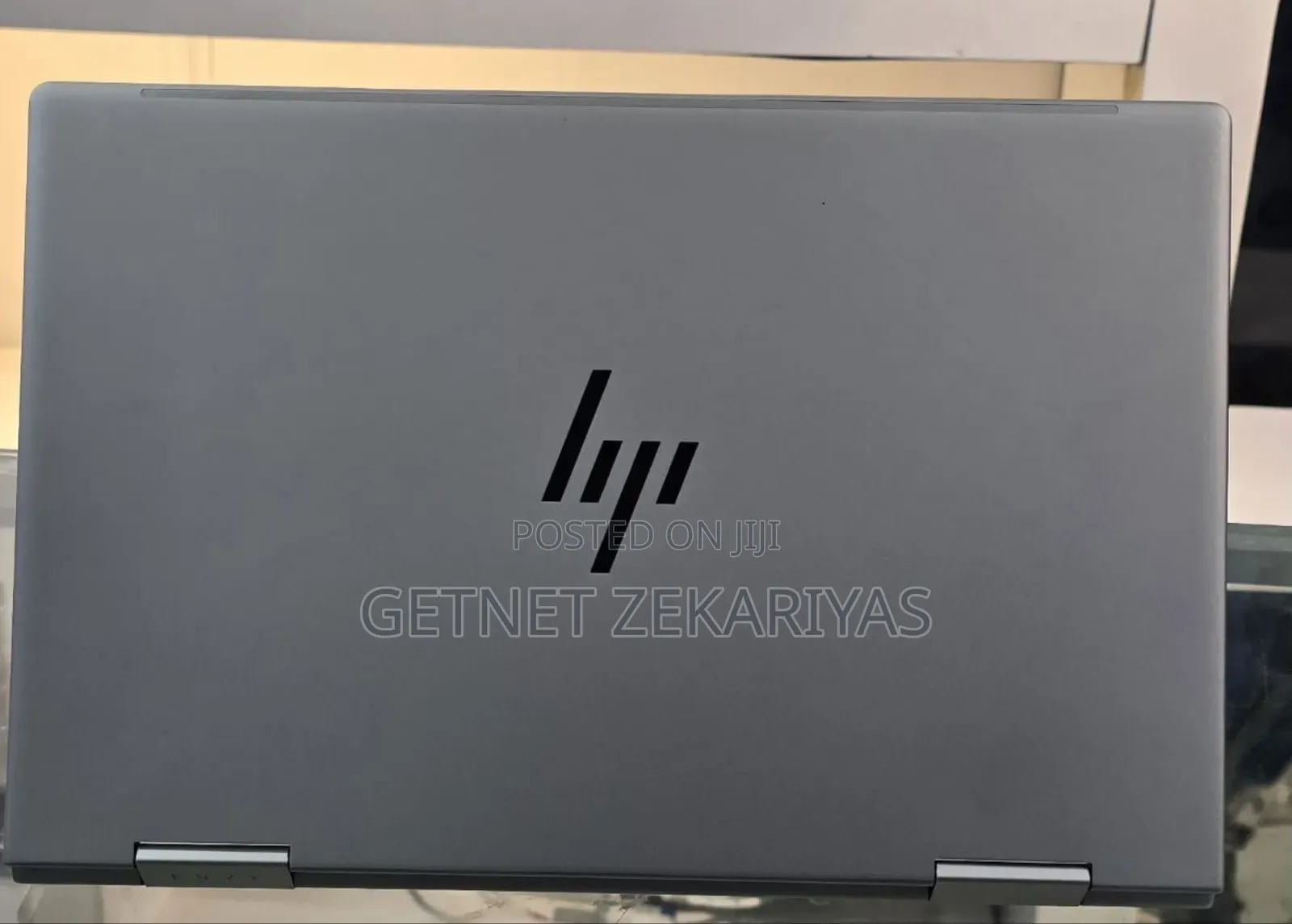 New Laptop HP Envy X360 8GB Intel Core Ultra 5 SSD 1T