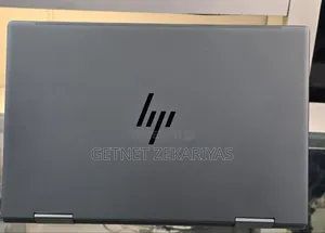 New Laptop HP Envy X360 8GB Intel Core Ultra 5 SSD 1T