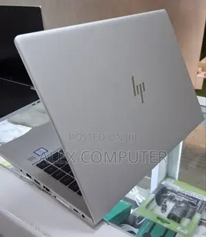 New Laptop HP EliteBook 840 G5 16GB Intel Core I5 SSD 512GB