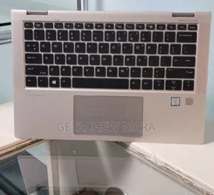 New Laptop HP EliteBook 840 16GB Intel Core I5 SSD 256GB