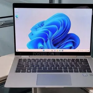 New Laptop HP EliteBook 840 16GB Intel Core I5 SSD 256GB