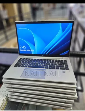 Photo - New Laptop HP EliteBook 840 G5 16GB Intel Core I5 SSD 512GB