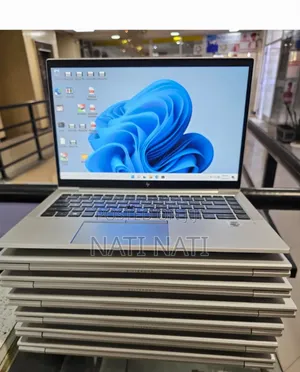 New Laptop HP EliteBook 840 G5 16GB Intel Core I5 SSD 512GB