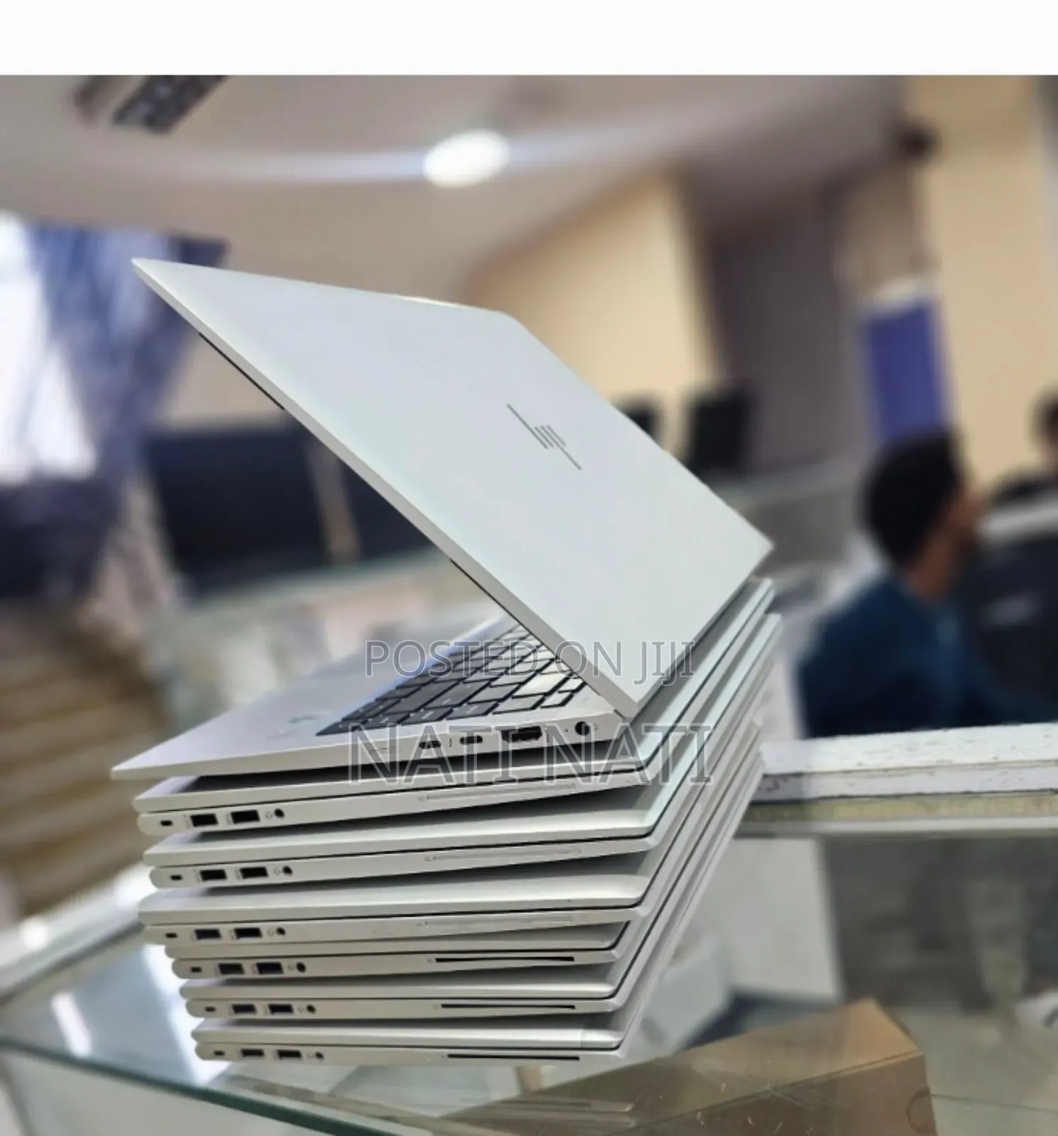 New Laptop HP EliteBook 840 G5 16GB Intel Core I5 SSD 512GB