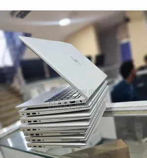 New Laptop HP EliteBook 840 G5 16GB Intel Core I5 SSD 512GB