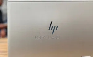 New Laptop HP EliteBook X GB Intel Core I5 SSD 512GB