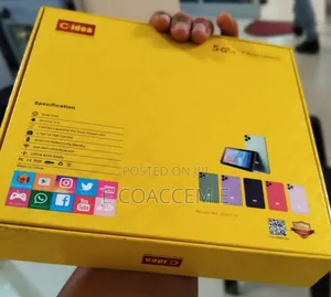 New C idea CM513 Pro 128 GB