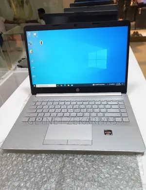 New Laptop HP Stream Notebook 8GB AMD Ryzen 3 SSD 512GB