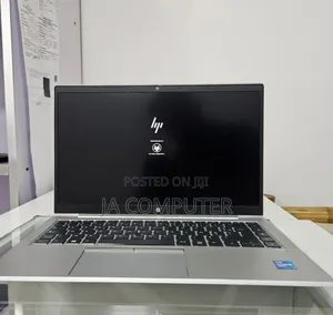 Photo - New Laptop HP EliteBook 840 G8 16GB Intel Core I5 SSD 512GB