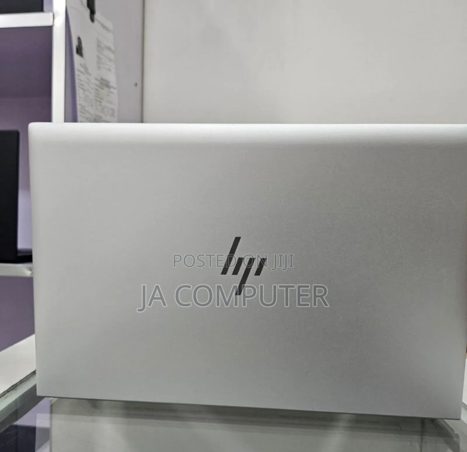 New Laptop HP EliteBook 840 G8 16GB Intel Core I5 SSD 512GB