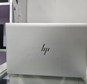 New Laptop HP EliteBook 840 G8 16GB Intel Core I5 SSD 512GB