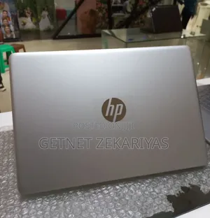 New Laptop HP Stream Notebook 8GB AMD Ryzen 3 SSD 512GB