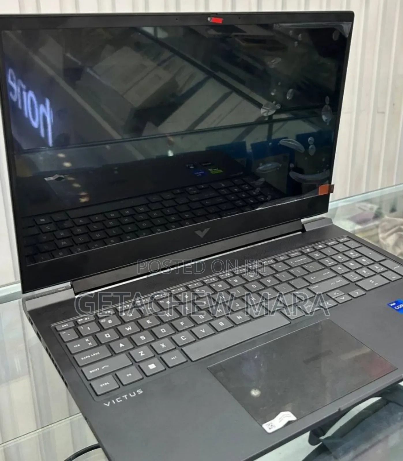 New Laptop HP Pavilion 15 16GB Intel Core I7 SSD 1T