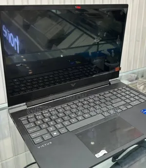 Photo - New Laptop HP Pavilion 15 16GB Intel Core I7 SSD 1T