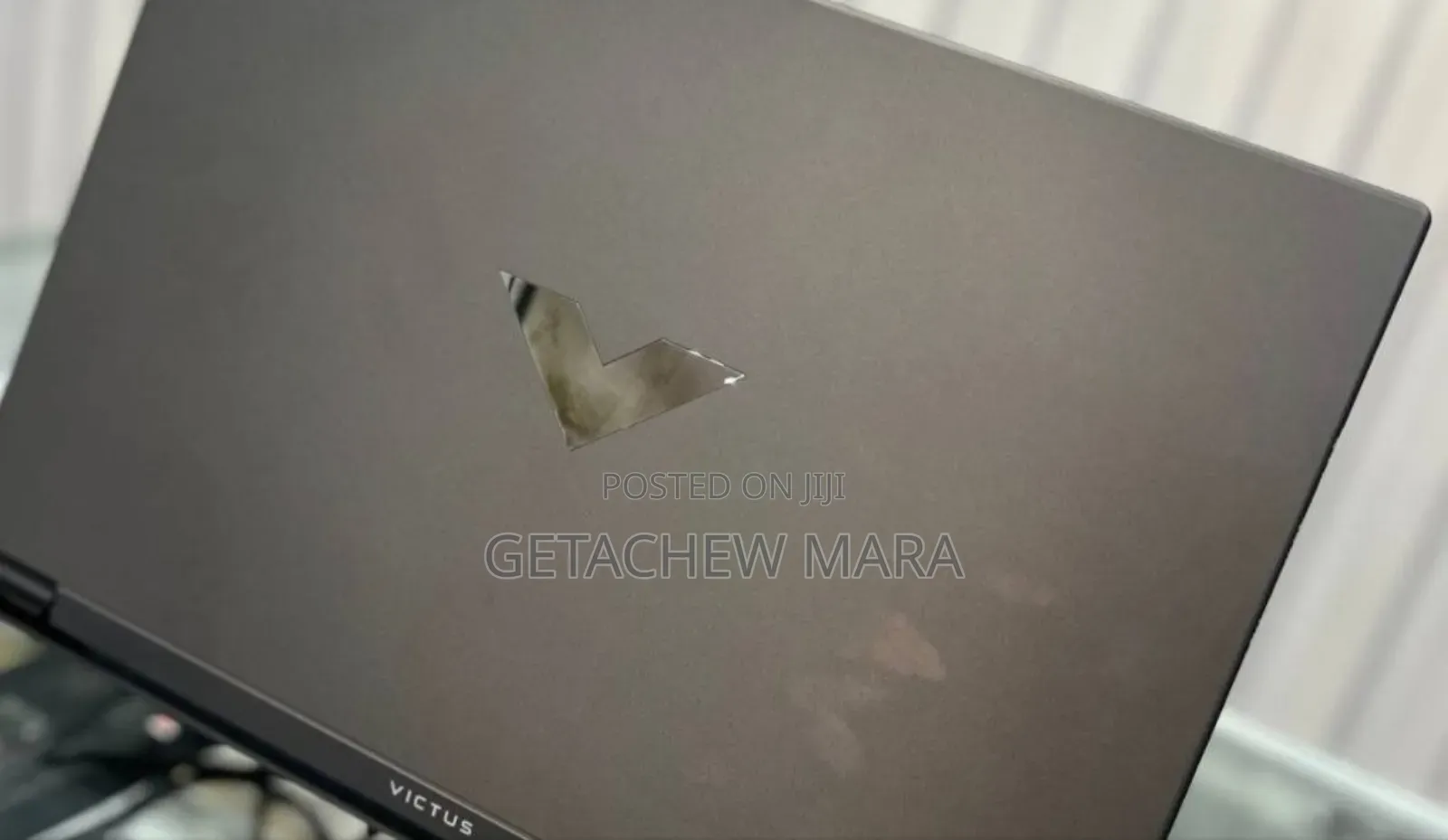 New Laptop HP Pavilion 15 16GB Intel Core I7 SSD 1T