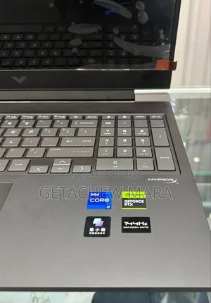 New Laptop HP Pavilion 15 16GB Intel Core I7 SSD 1T