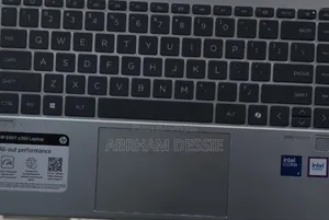 Photo - New Laptop HP Envy X360 8GB Intel Core Ultra 5 SSD 1T