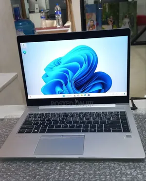 New Laptop HP EliteBook 840 G5 16GB Intel Core I7 SSD 512GB