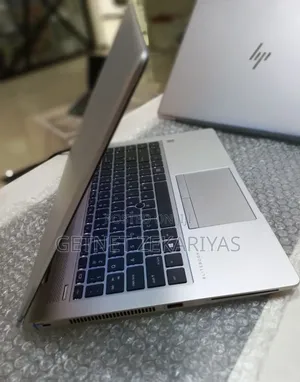 New Laptop HP EliteBook 840 G5 16GB Intel Core I7 SSD 512GB