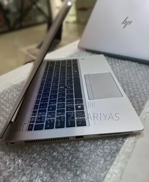 New Laptop HP EliteBook 840 G5 16GB Intel Core I7 SSD 512GB