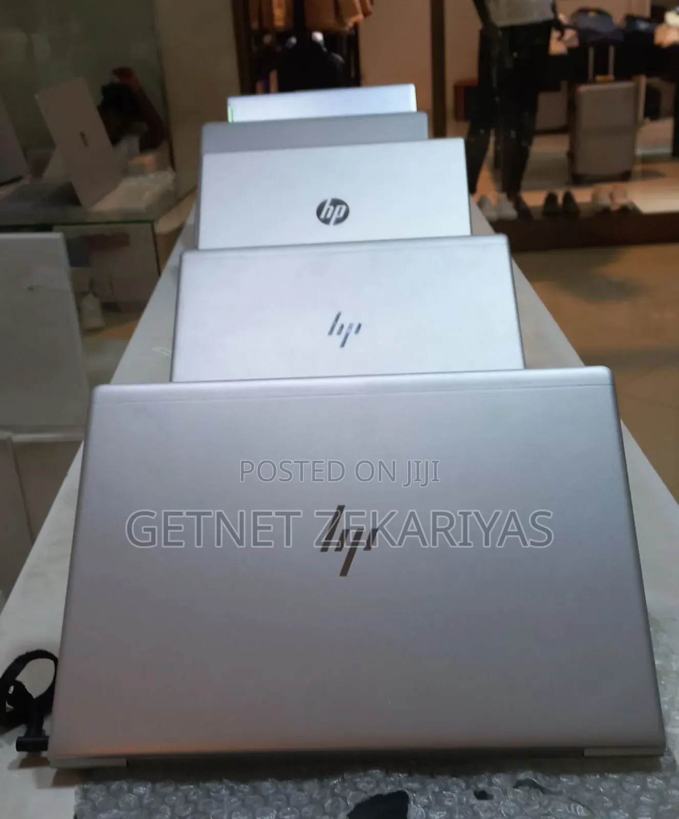 New Laptop HP EliteBook 840 G5 16GB Intel Core I7 SSD 512GB