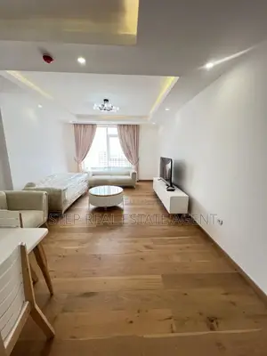 Photo - Furnished 2bdrm Apartment in Bole for rent