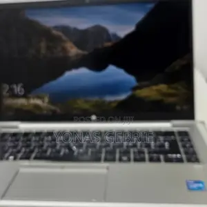 New Laptop HP EliteBook 840 16GB Intel Core I5 SSD 512GB
