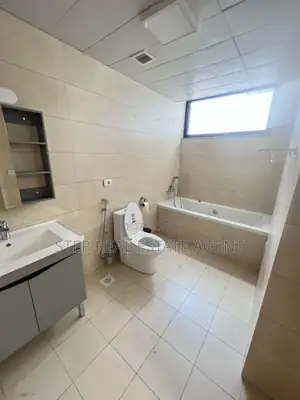 Furnished 2bdrm Apartment in Bole for rent