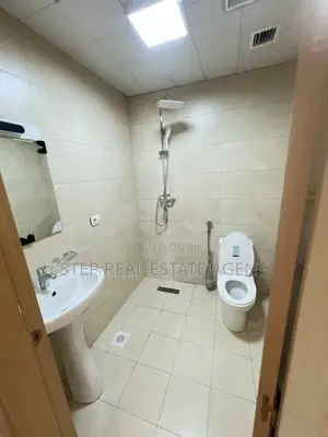 Furnished 2bdrm Apartment in Bole for rent