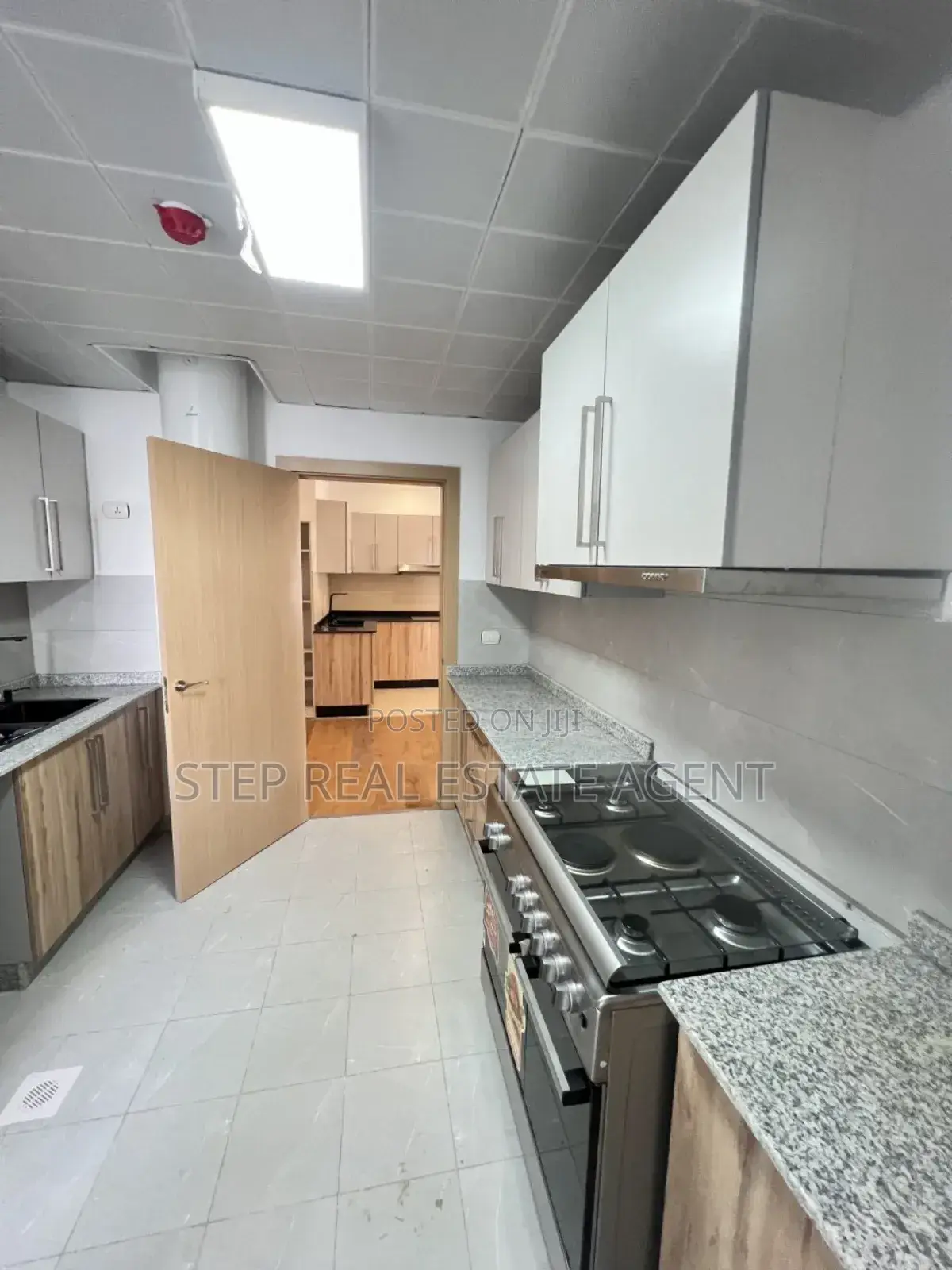 Furnished 2bdrm Apartment in Bole for rent