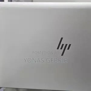 New Laptop HP EliteBook 840 16GB Intel Core I5 SSD 512GB