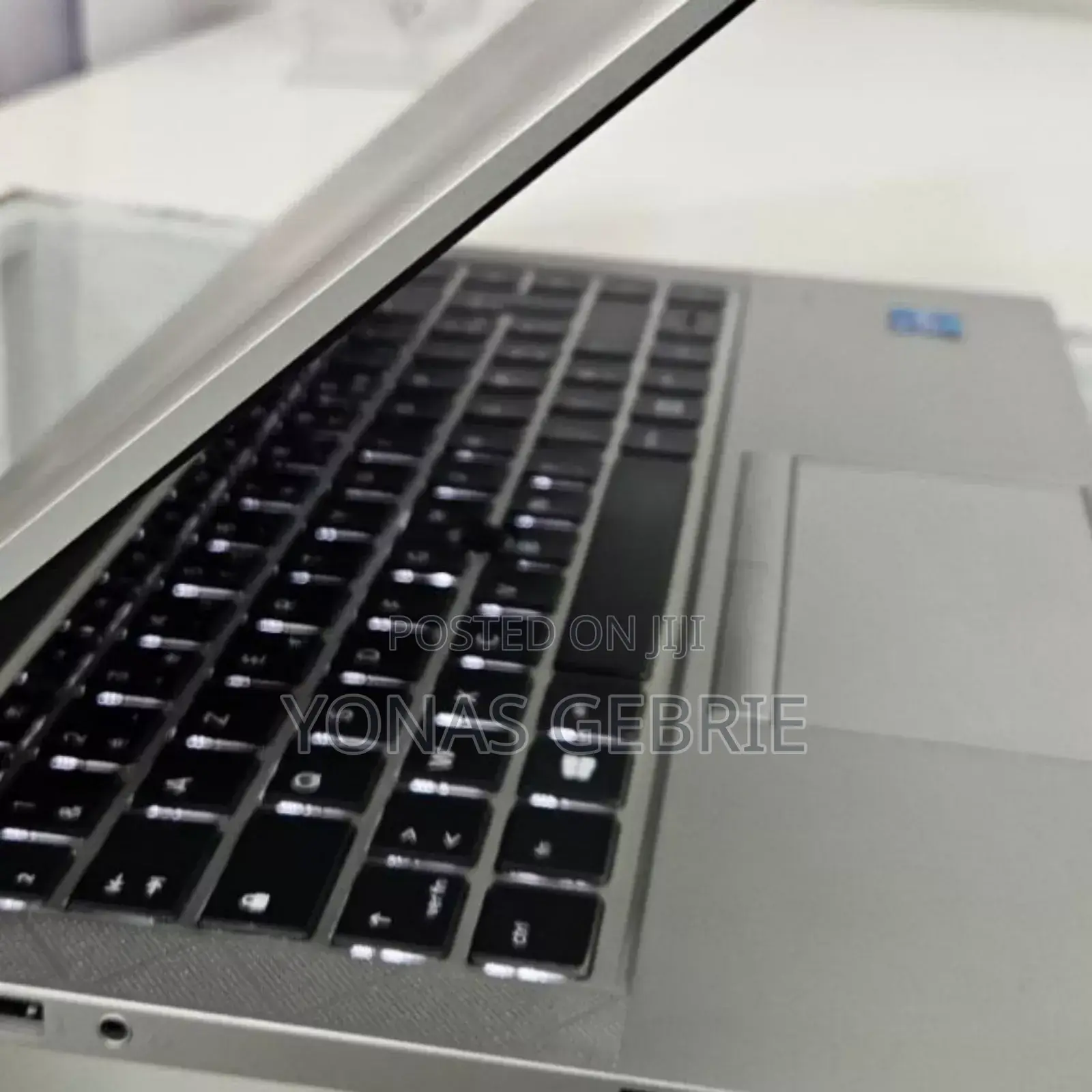 New Laptop HP EliteBook 840 16GB Intel Core I5 SSD 512GB