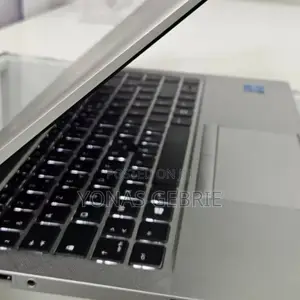 New Laptop HP EliteBook 840 16GB Intel Core I5 SSD 512GB