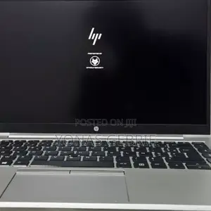 New Laptop HP EliteBook 840 16GB Intel Core I5 SSD 512GB