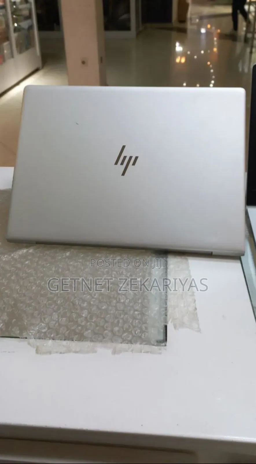 New Laptop HP EliteBook 840 G5 16GB Intel Core I5 SSD 512GB