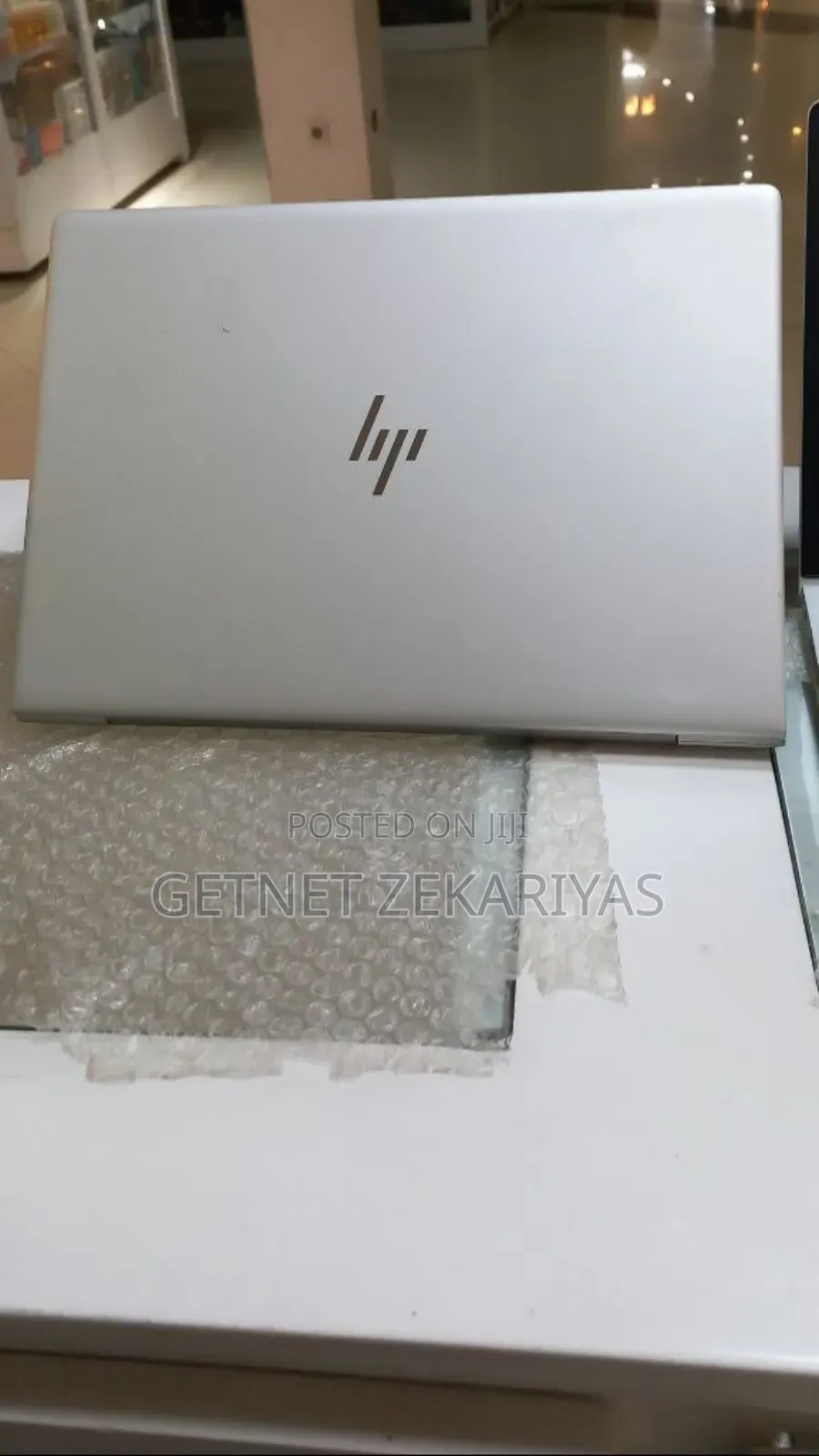 New Laptop HP EliteBook 840 G5 16GB Intel Core I5 SSD 512GB