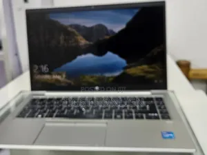 New Laptop HP EliteBook 840 16GB Intel Core I5 SSD 512GB