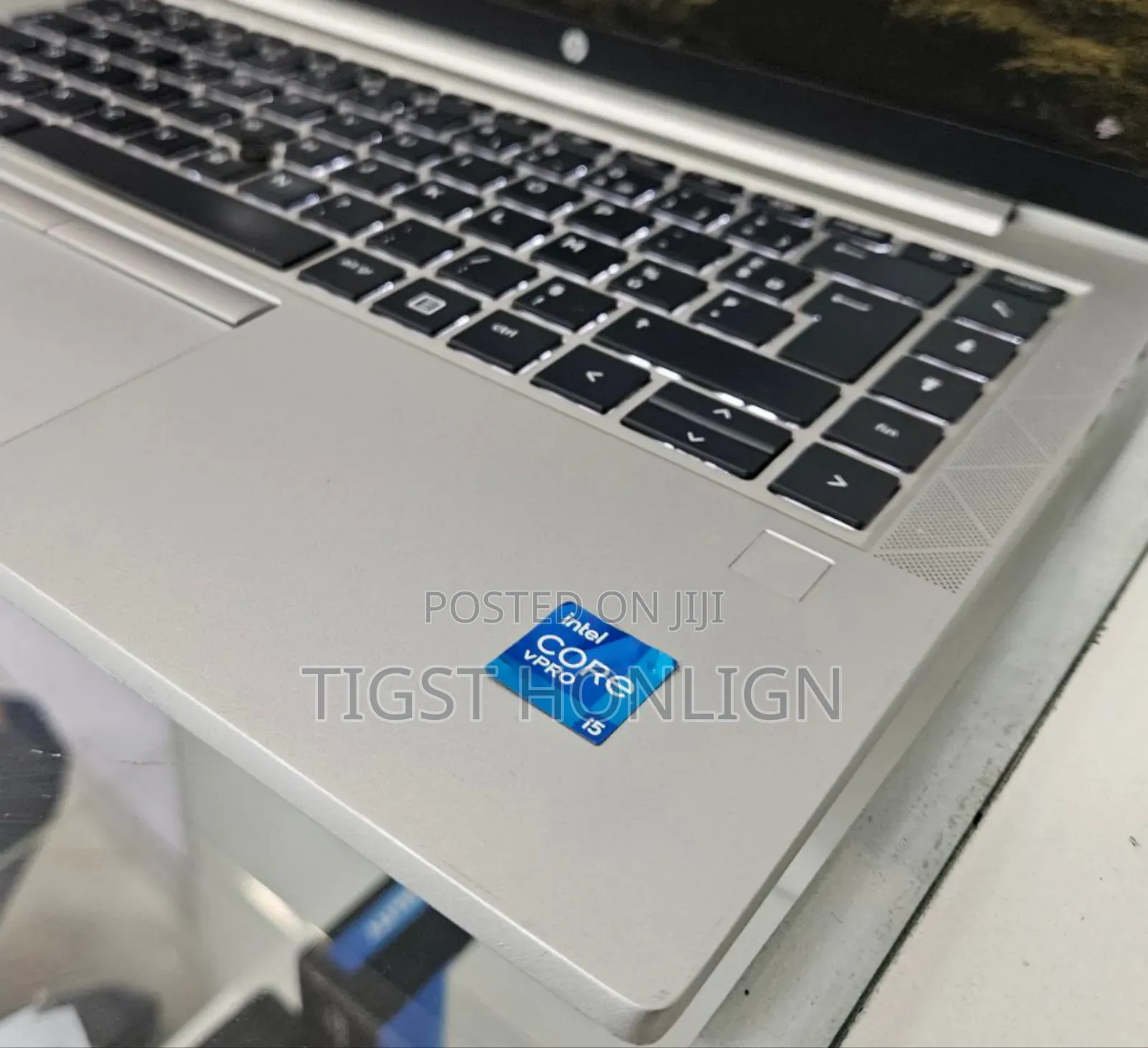 New Laptop HP EliteBook 840 16GB Intel Core I5 SSD 512GB